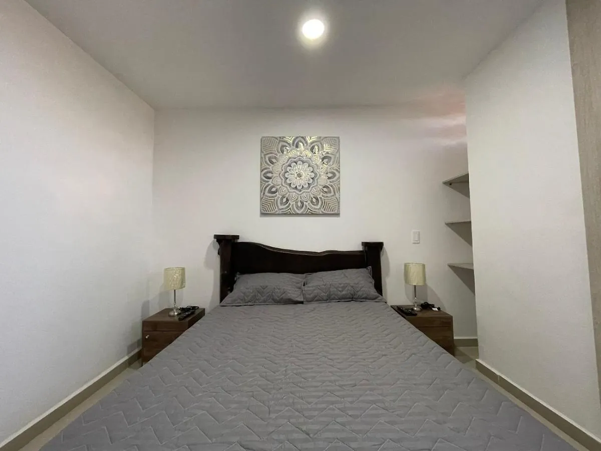 Pentagrama Graffiti Tour Apartment Medellin Colombia