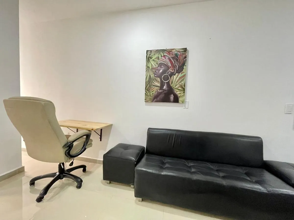 Pentagrama Graffiti Tour Apartment Medellin Colombia